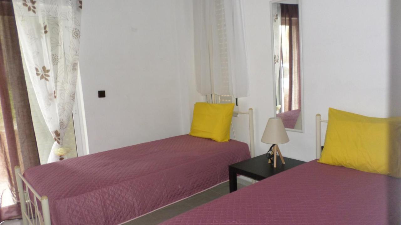 Chania Luxury Apartment Luaran gambar