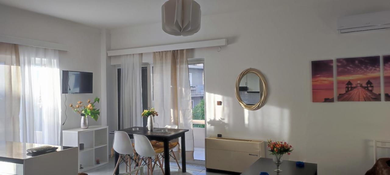 Chania Luxury Apartment Luaran gambar