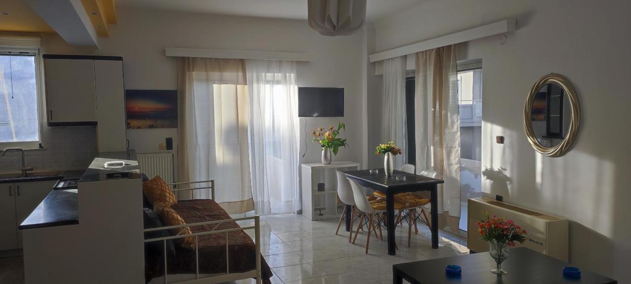 Chania Luxury Apartment Luaran gambar