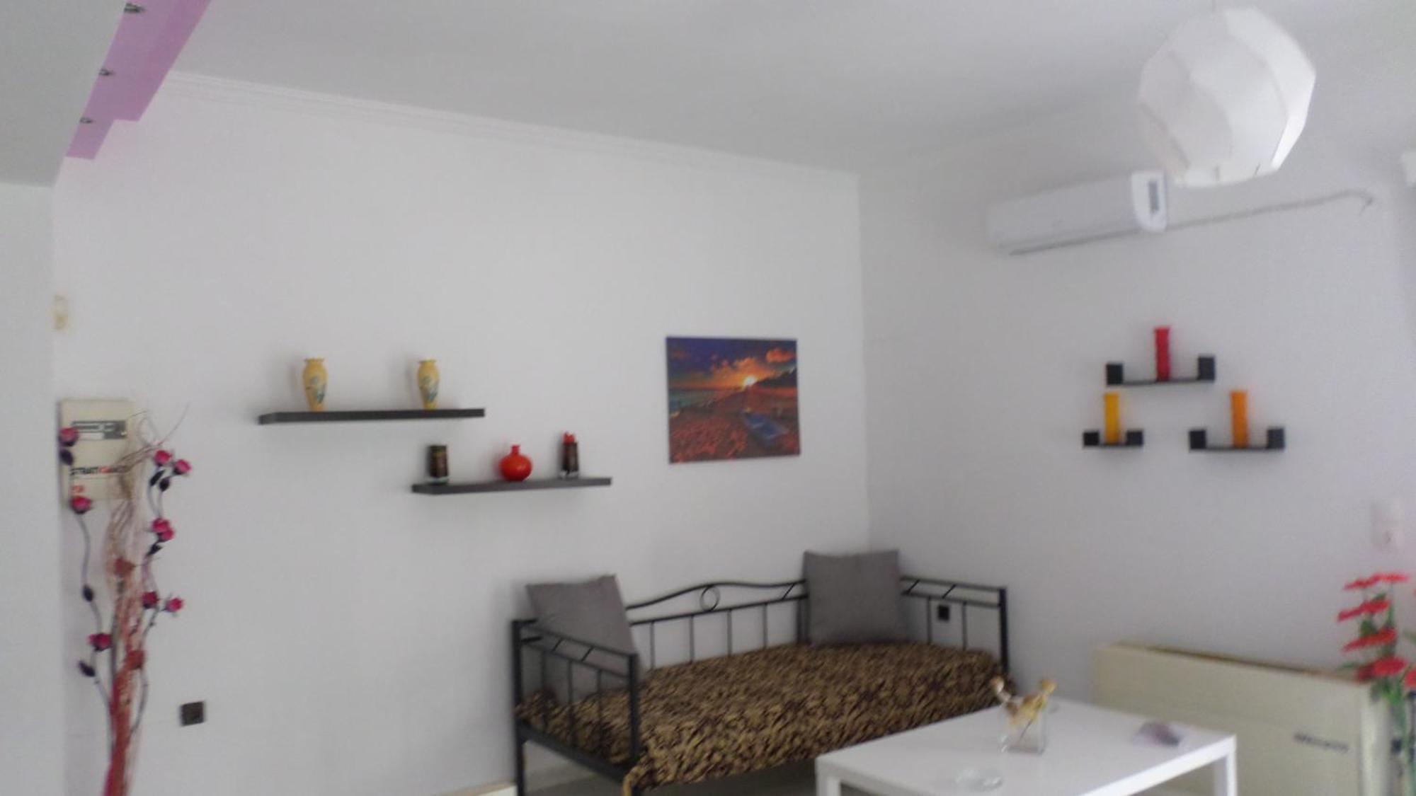 Chania Luxury Apartment Luaran gambar