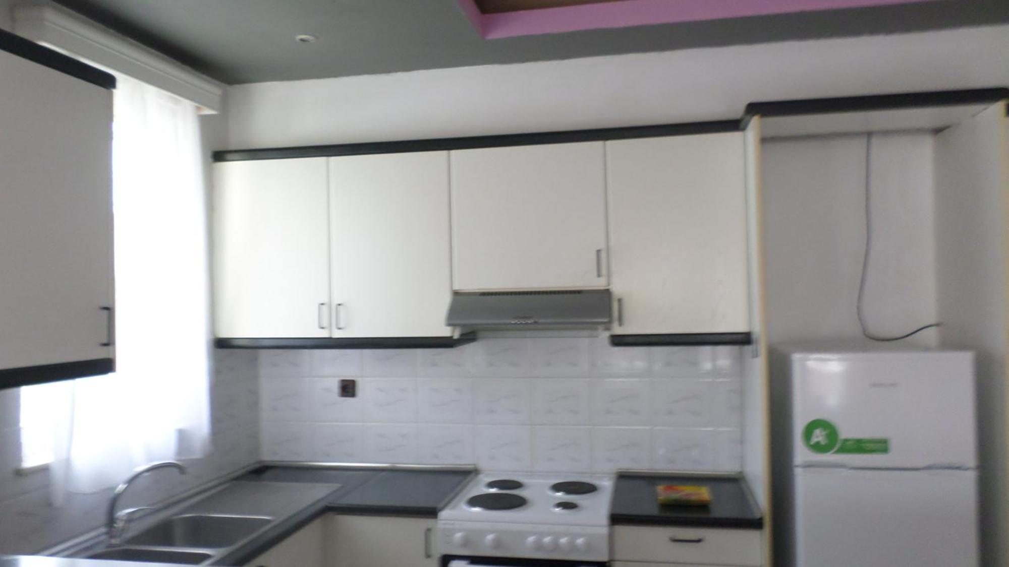 Chania Luxury Apartment Luaran gambar
