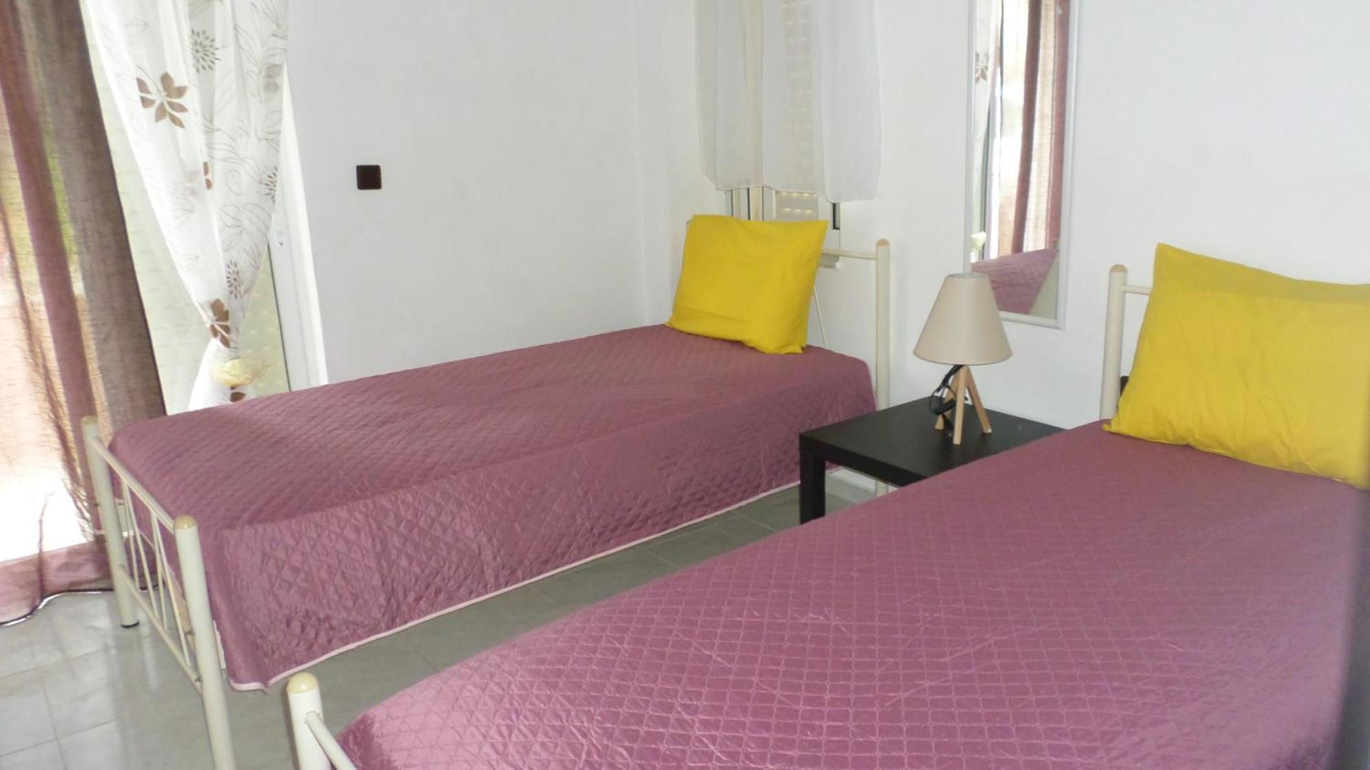 Chania Luxury Apartment Luaran gambar