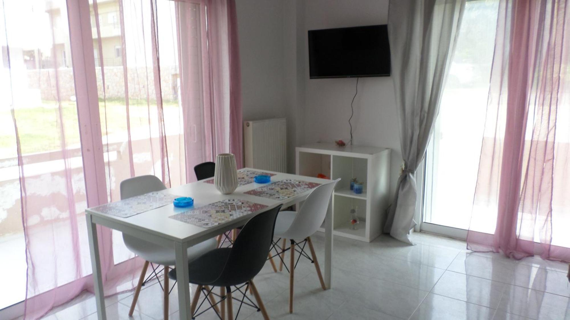 Chania Luxury Apartment Luaran gambar