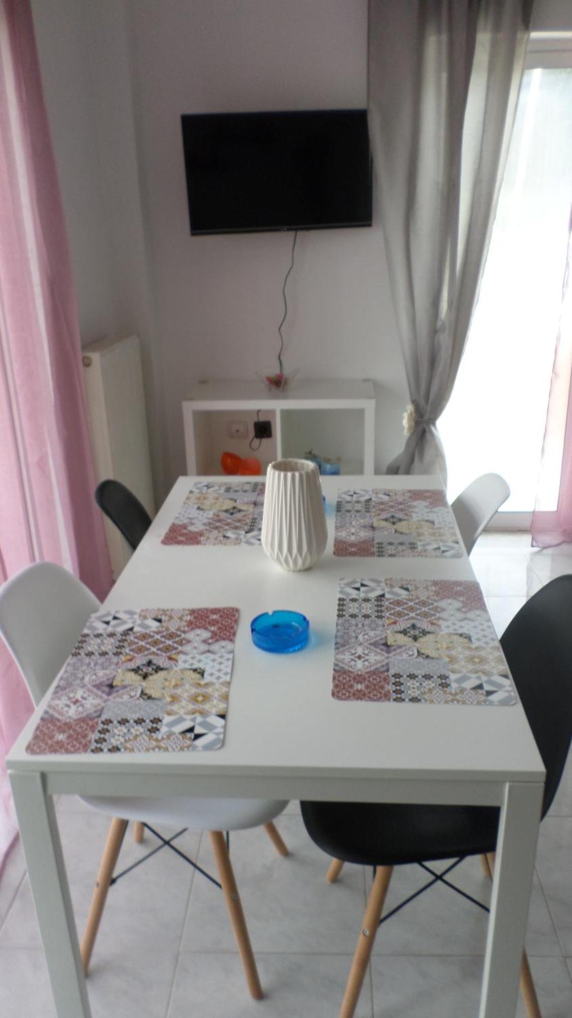 Chania Luxury Apartment Luaran gambar